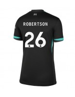 Ženske Nogometnih dresov Liverpool Andrew Robertson #26 Gostujoči 2024-25 Kratki rokavi